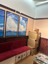 -斯坦熊亲子密室(富力广场店)