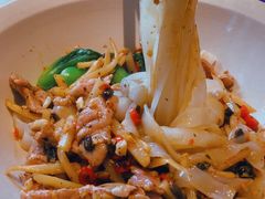 -漆黑觉米粉(三里屯店)