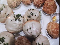 -好福记饭店(红梅公园店)