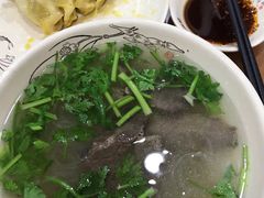 -回回锅贴(小河沿店)