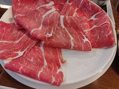 -前门杨记·铜锅涮肉(王府井·故宫店)