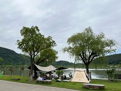 -南北湖风景区