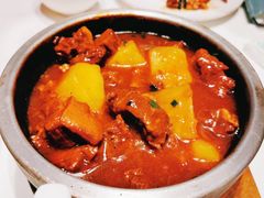 -阿五黄河大鲤鱼(海尚店)