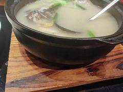 -汀小府·福建客家菜(鼓山沃尔玛店)