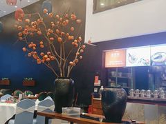 大堂-饭怕鱼(阳光100店)