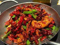 -山石榴·贵州菜(丰盛里店)