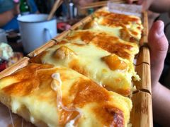 -喝丢一只鞋辣炒海鲜小烧烤(三八广场店)