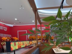 -千日贺茶餐厅(开发区安盛店)