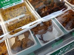 -紫光园清真北京小吃(广渠门内店)