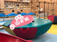 -亲亲袋鼠托育早教·思维专注力·棕熊英语(鼓楼恒力城店)