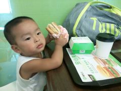 -德克士(北大街店)