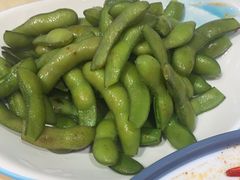 -杨氏青龙虾·羊蝎子(珠江路店)