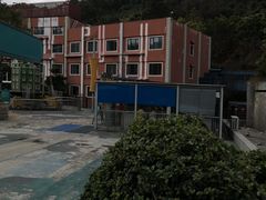 -深圳东部华侨城瀑布酒店