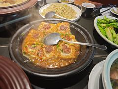 -秋色客家菜(南山店)