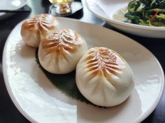 -珠海瑞吉酒店·宴庭中餐厅