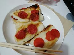 -小二楼炖肠