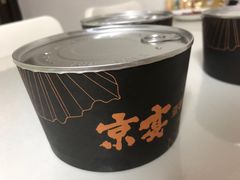 -壹零捌道·北京烤鸭(车公庄店)