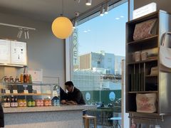 -ARKET CAFÉ(三里屯太古里店)