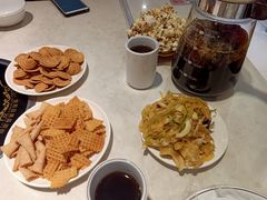 -万和源炝锅城·活鱼现炝(文艺北路店)