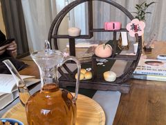 -小茶闲舍·观景商务茶馆(广州塔店)