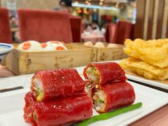 -海晖酒楼·顺德鱼生(荣华店)