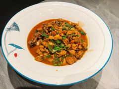 -山衢味庄·鲜辣衢菜(杭行路店)