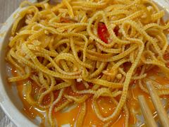 -桂在香知桂林米粉(红博中央公园店)