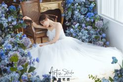 -韩国艺匠ARTIZ STUDIO(汉口店)
