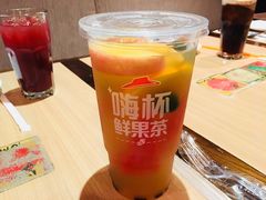 -必胜客(省府店)
