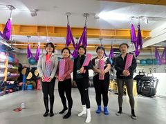 -超菲特健身工作室(晨月店)