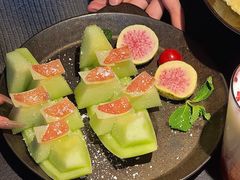 -芸山季·云南野生菌火锅(人民广场来福士店)