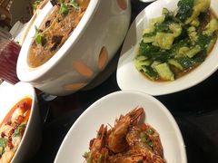 -上关雪東北菜(中房金谊店)