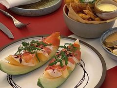-普朗姆生蚝牛排馆 The Plump Oyster(成都摩方购物中心店)