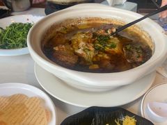 -壹只菜·崇明本地特色菜(崇明南门店)