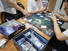 -嗨刻桌游(天一豪景店)