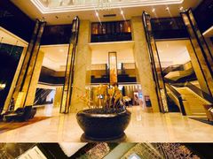 -中山利和希尔顿酒店