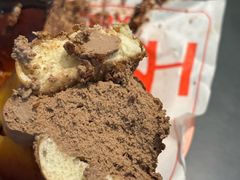 -HOT CRUSH趁热集合·现烤面包(环球港店)