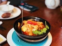 -ZEN采蝶轩·粤味臻鲜·手作点心·商务宴请(泰州店)