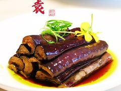 -苏帮袁Sue Cuisine(来福士店)
