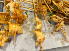 -林二哥宜烤官·宜宾小烧烤