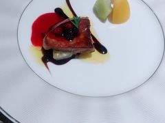 -香樟花园法式铁板烧(恒隆广场店)
