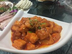 -老家菜馆(正定店)