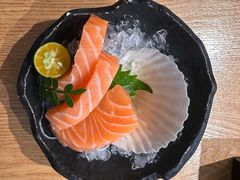 -沼津港精致料理·寿喜烧·烧鸟(青浦宝龙广场日料榜单店)