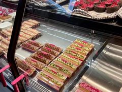 -CC BAGEL&SCONE 贝果与司康(南开大悦城店)