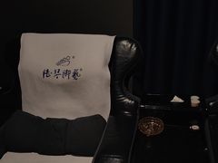 -陆琴脚艺·足浴·SPA(夫子庙店)