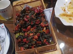 -那家老院子东北菜·饺子·小鸡炖蘑菇(艳华街店)