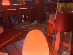 -MR.ROCKY洛奇先生·西餐&酒吧(琶醍店)