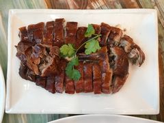 -椿记烧鹅(叠彩店)