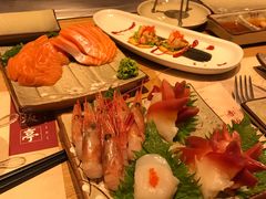 -赤坂亭·M9和牛烧肉·铁板烧(合肥万象城店)