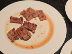 -东方红海鲜百汇(国际大厦店)